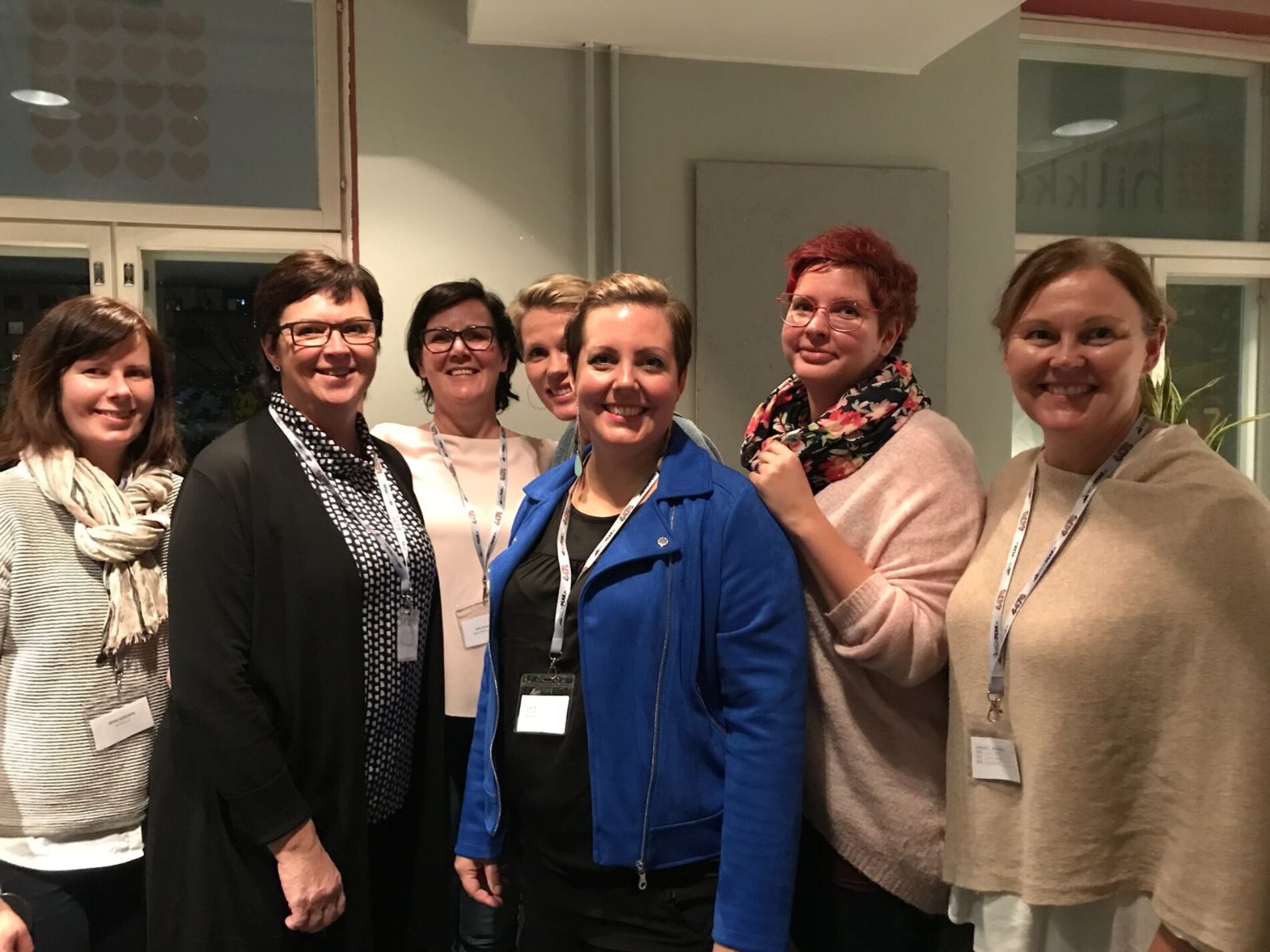 Tammikuun 2025 tapahtumia