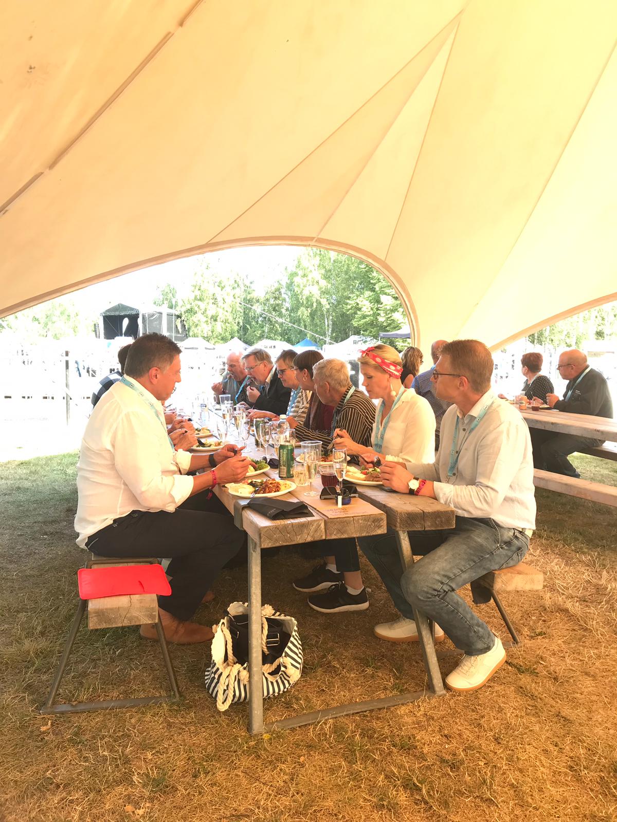 Kirvatsin Jytä ke 3.8.2022