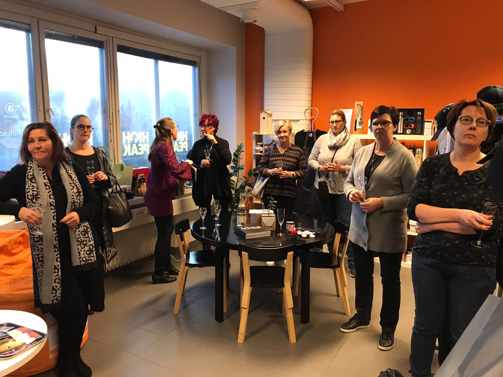 Helmikuun tapahtumat