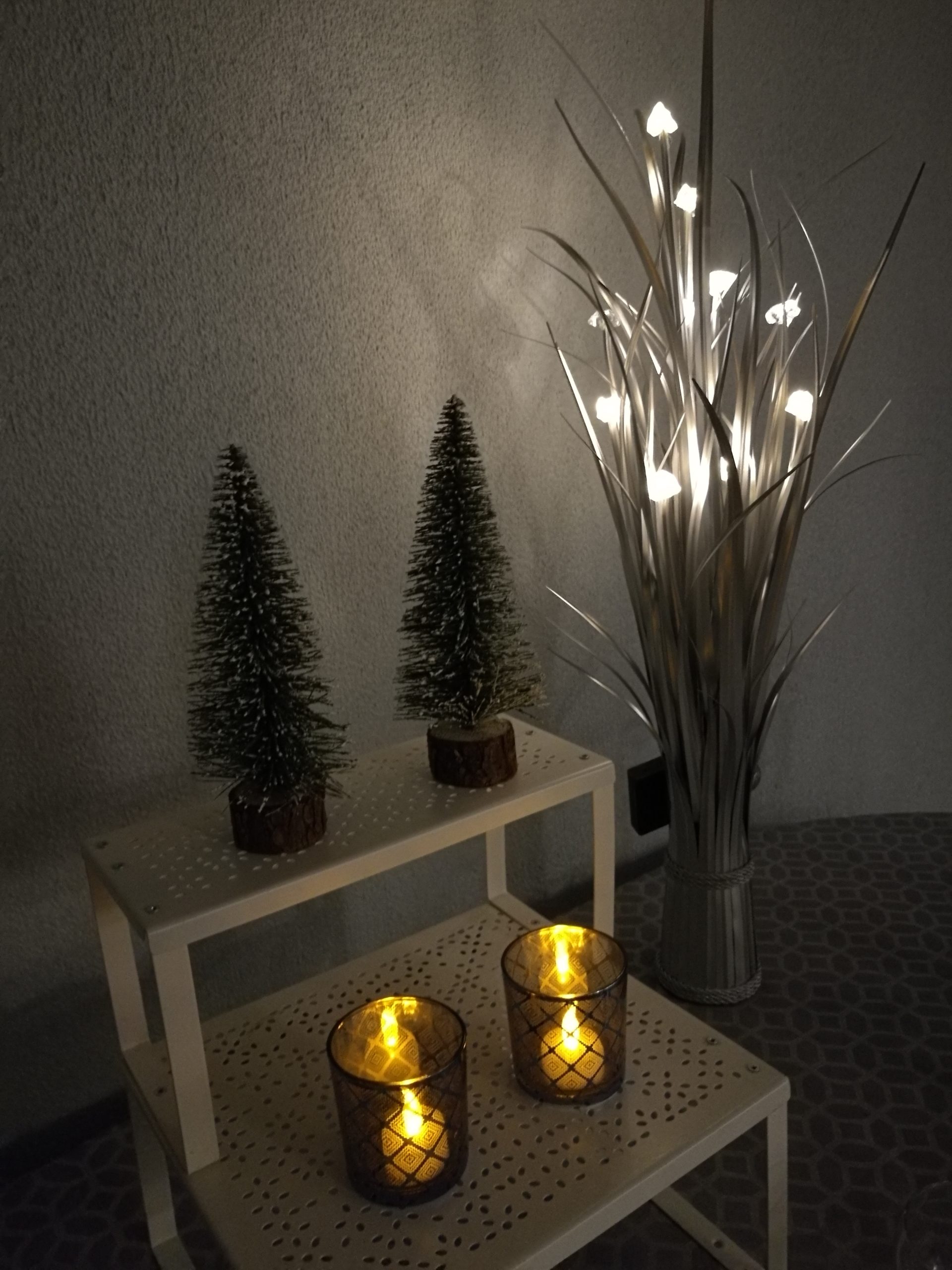 Pikkujoulut murhamysteerin merkeissä Villilässä pe 26.11.