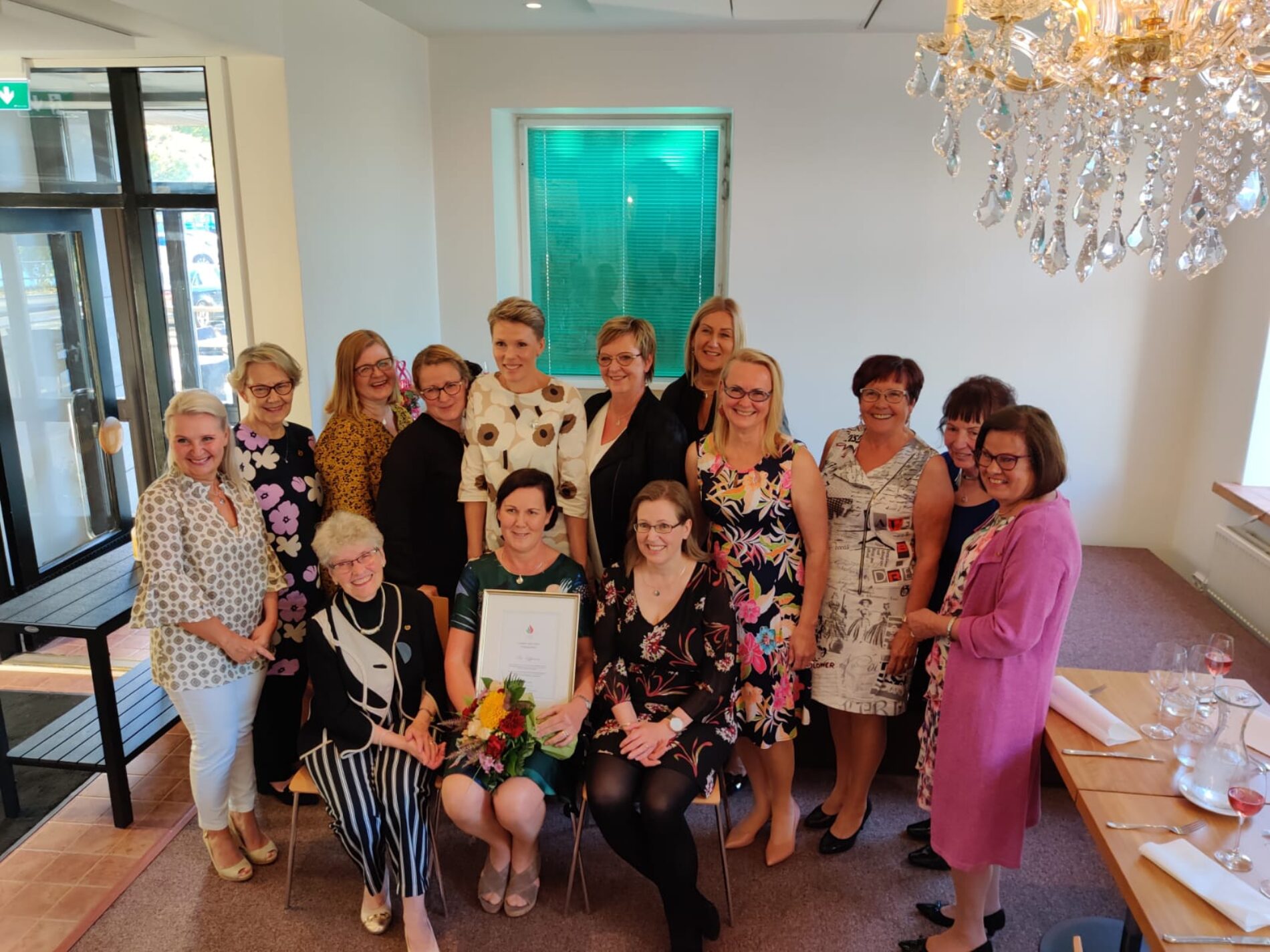 Maaliskuun tapahtumat