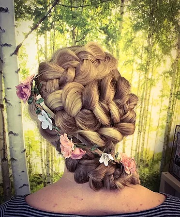 Jäsenilta ekokampaamo Ekoletissä ti 13.10. klo 17.30