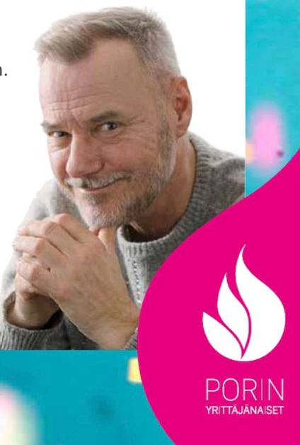 Info Ihana Nainen tapahtumasta 9.10.2020