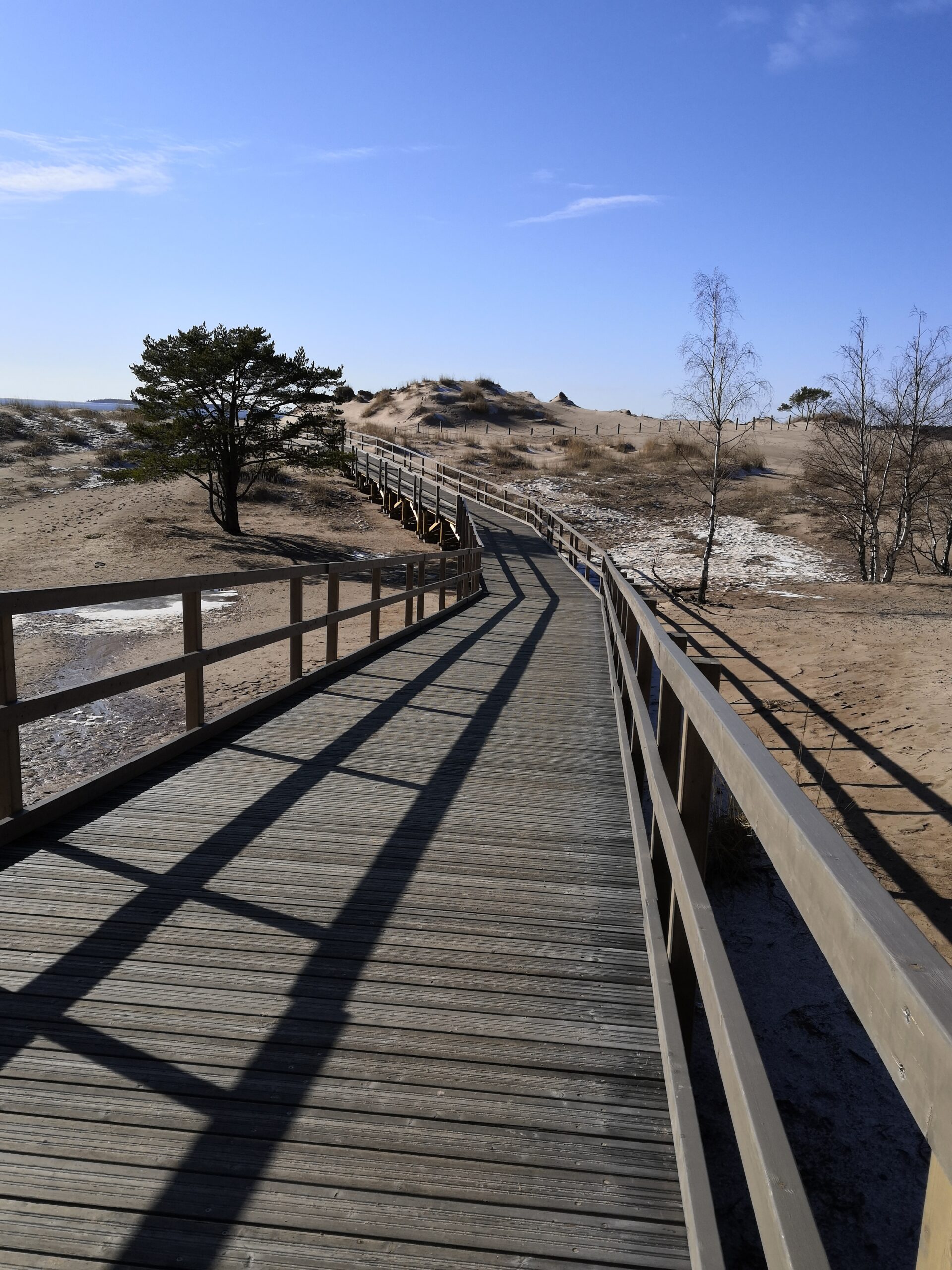 Ulkoilupäivä Yyterissä ti 25.5.2021