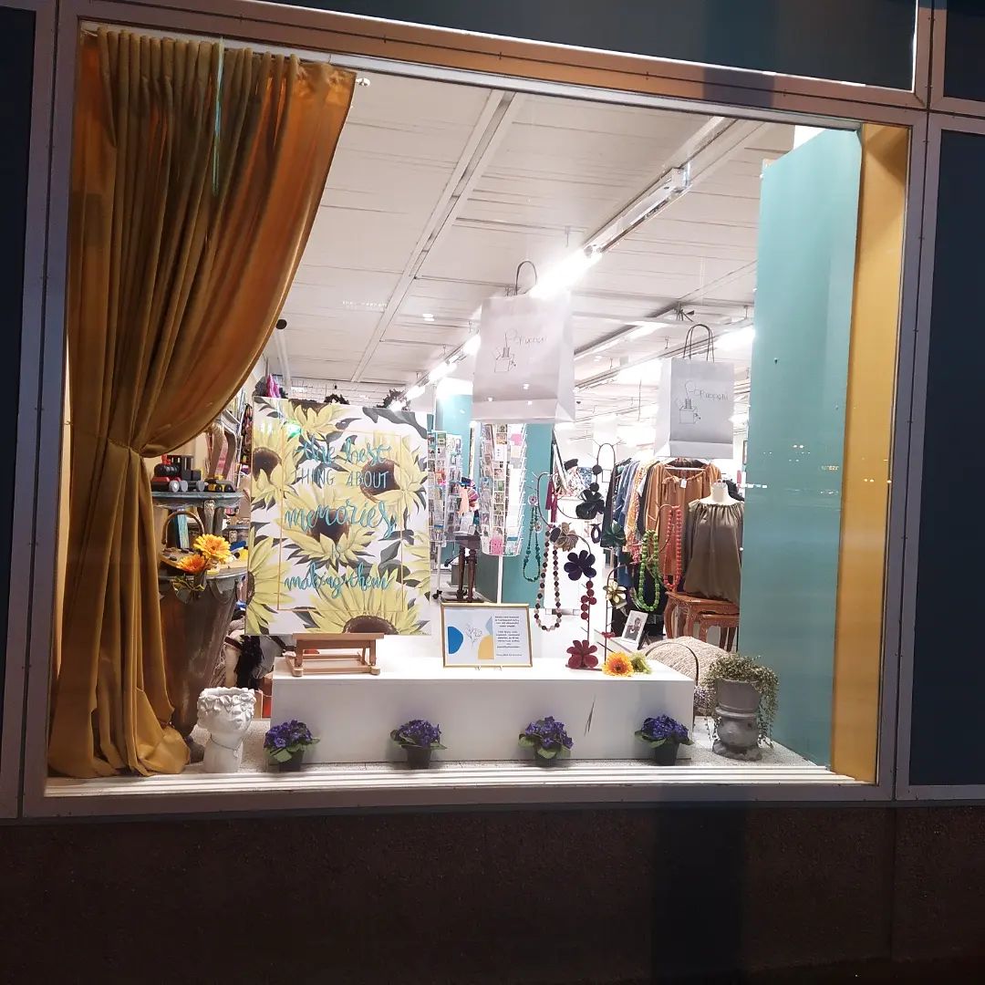 Maaliskuun tapahtumia