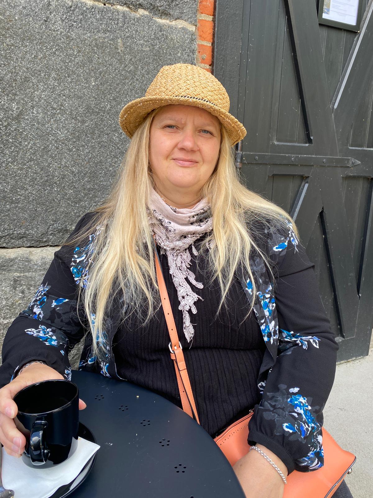 Vuoden 2025 yrittäjänainen on valittu