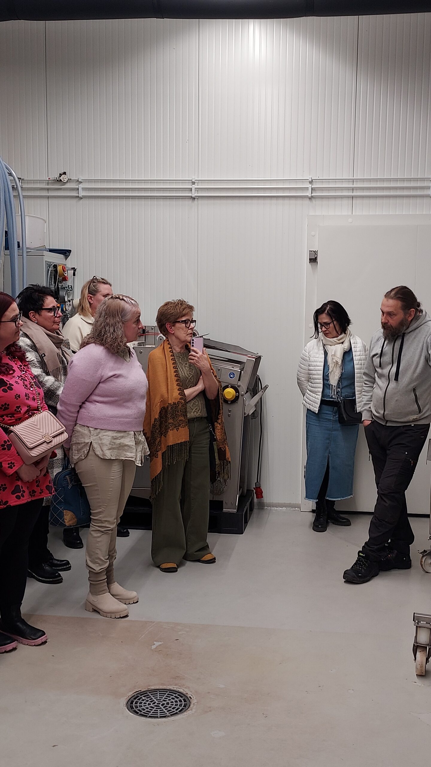 Toukokuun tapahtumat