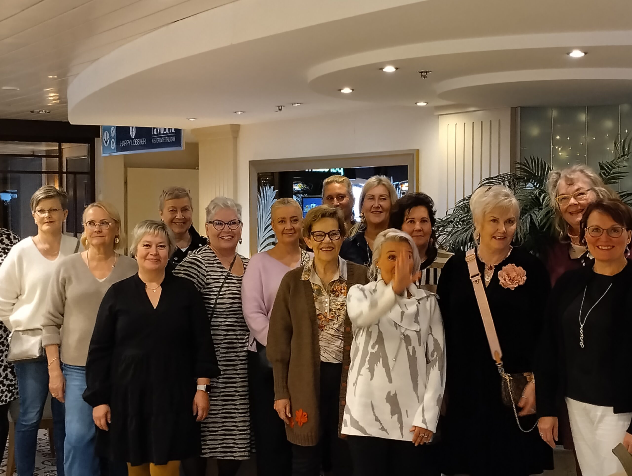 Elokuun 2025 tapahtumat